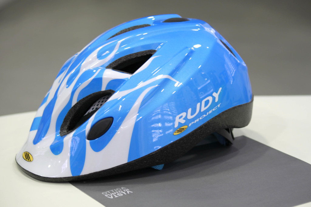 Casco ciclismo Rudy Project