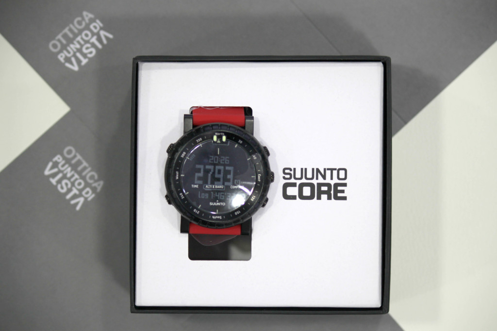 Orologio Suunto Core